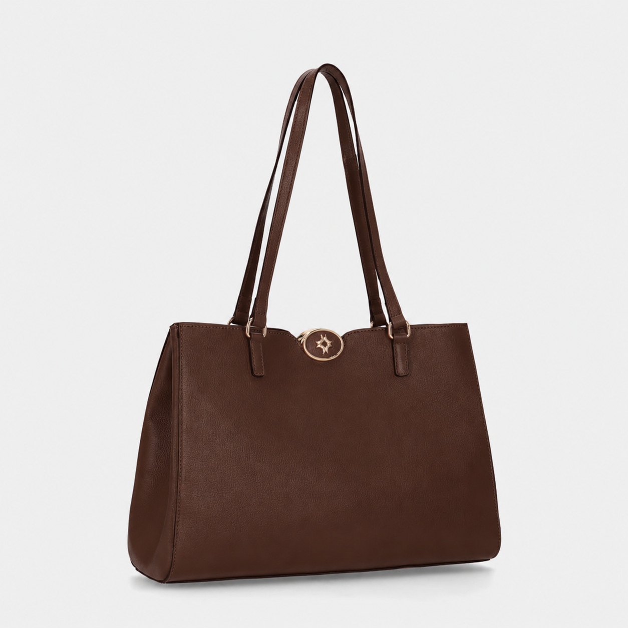 Bolso Tote Maxi Emblem LDL 2000751