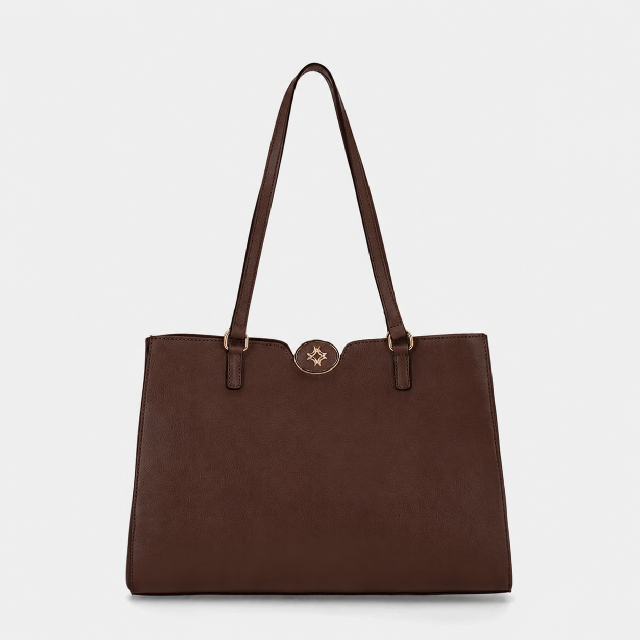 Bolso Tote Maxi Emblem LDL 2000751
