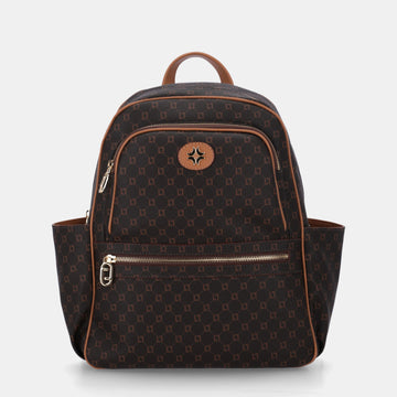 Mochila New Emblem LDL 2000754