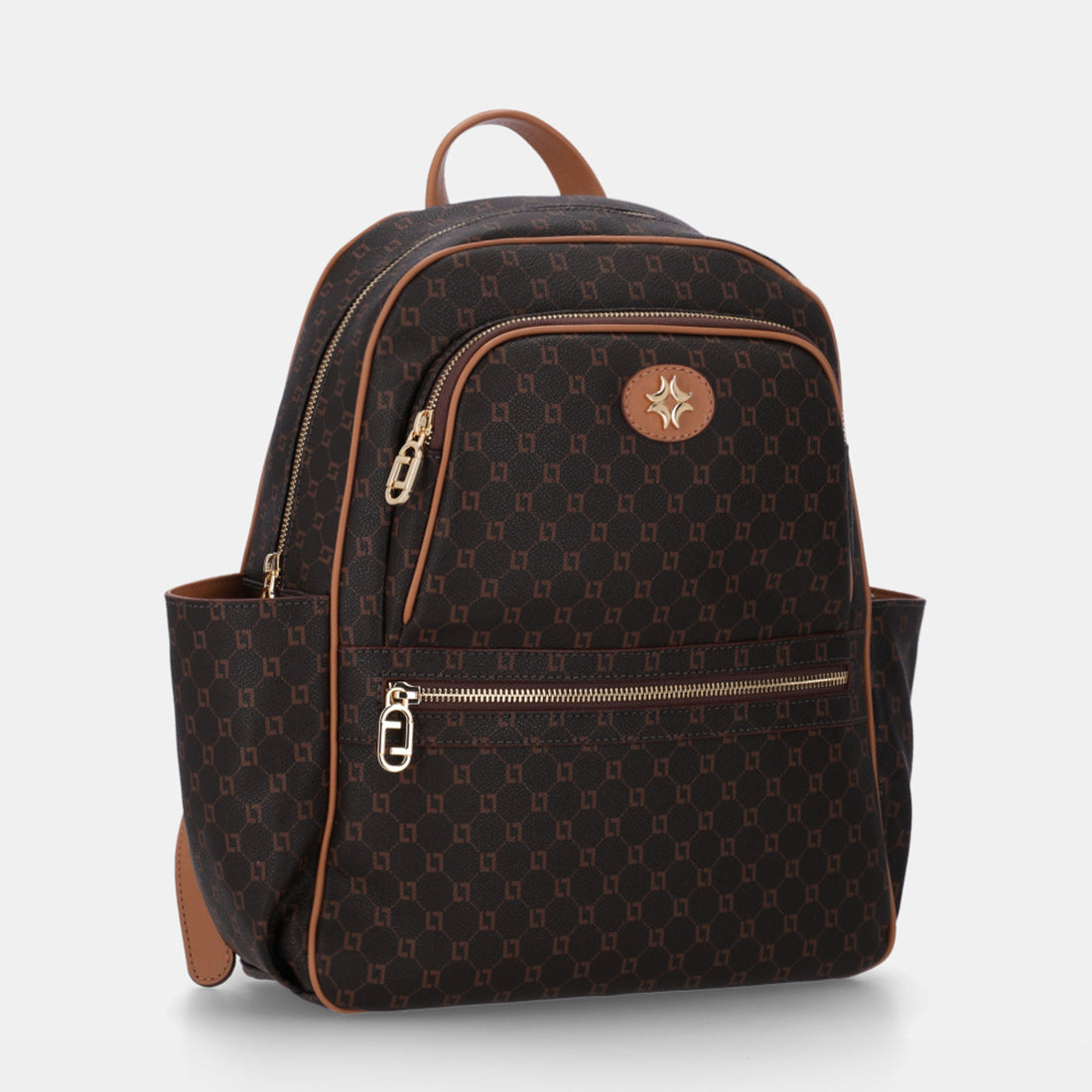 Mochila New Emblem LDL 2000754