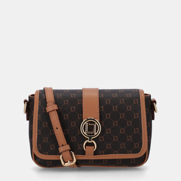 Bolso Square Flap Mediano LDL 2000760