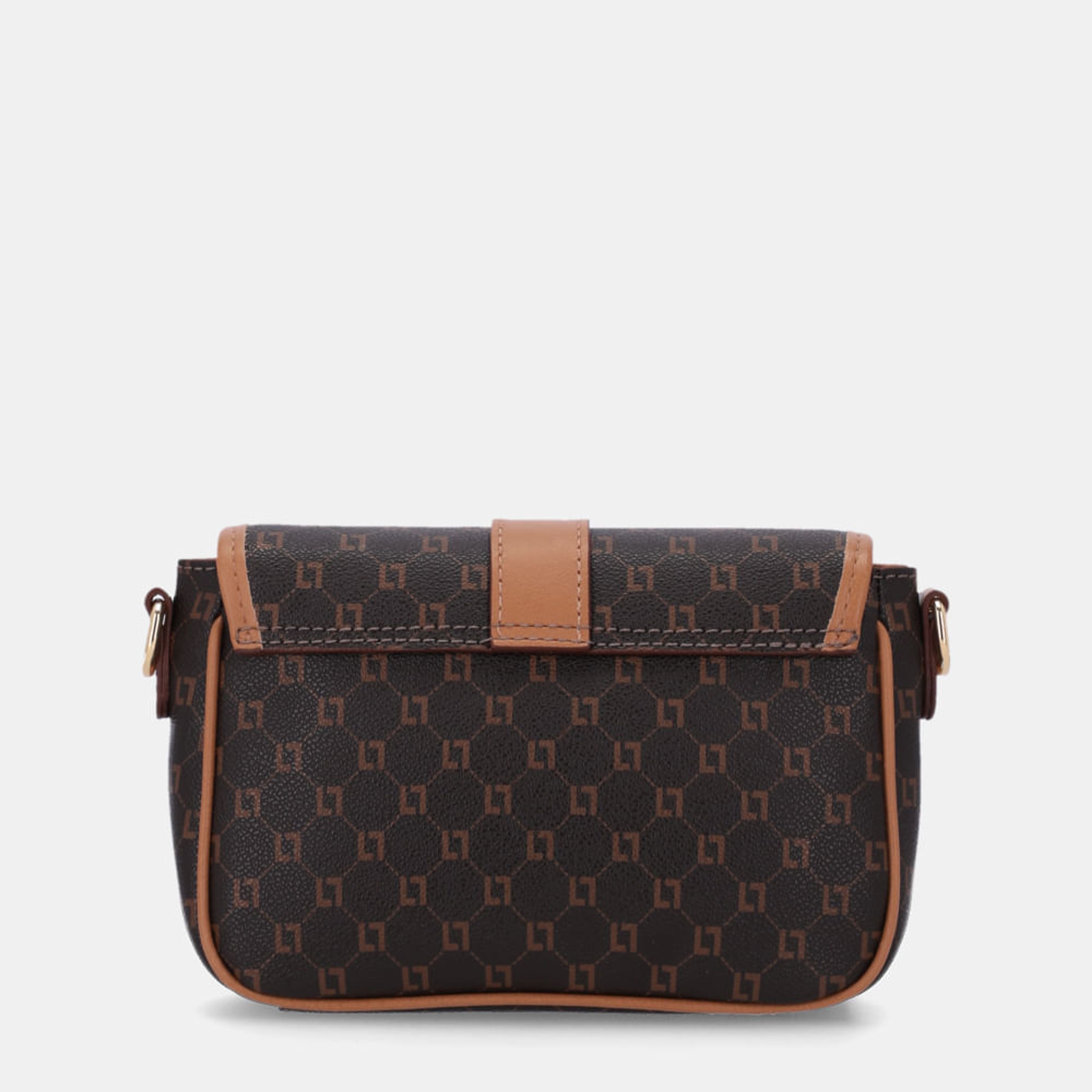 Bolso Square Flap Mediano LDL 2000760