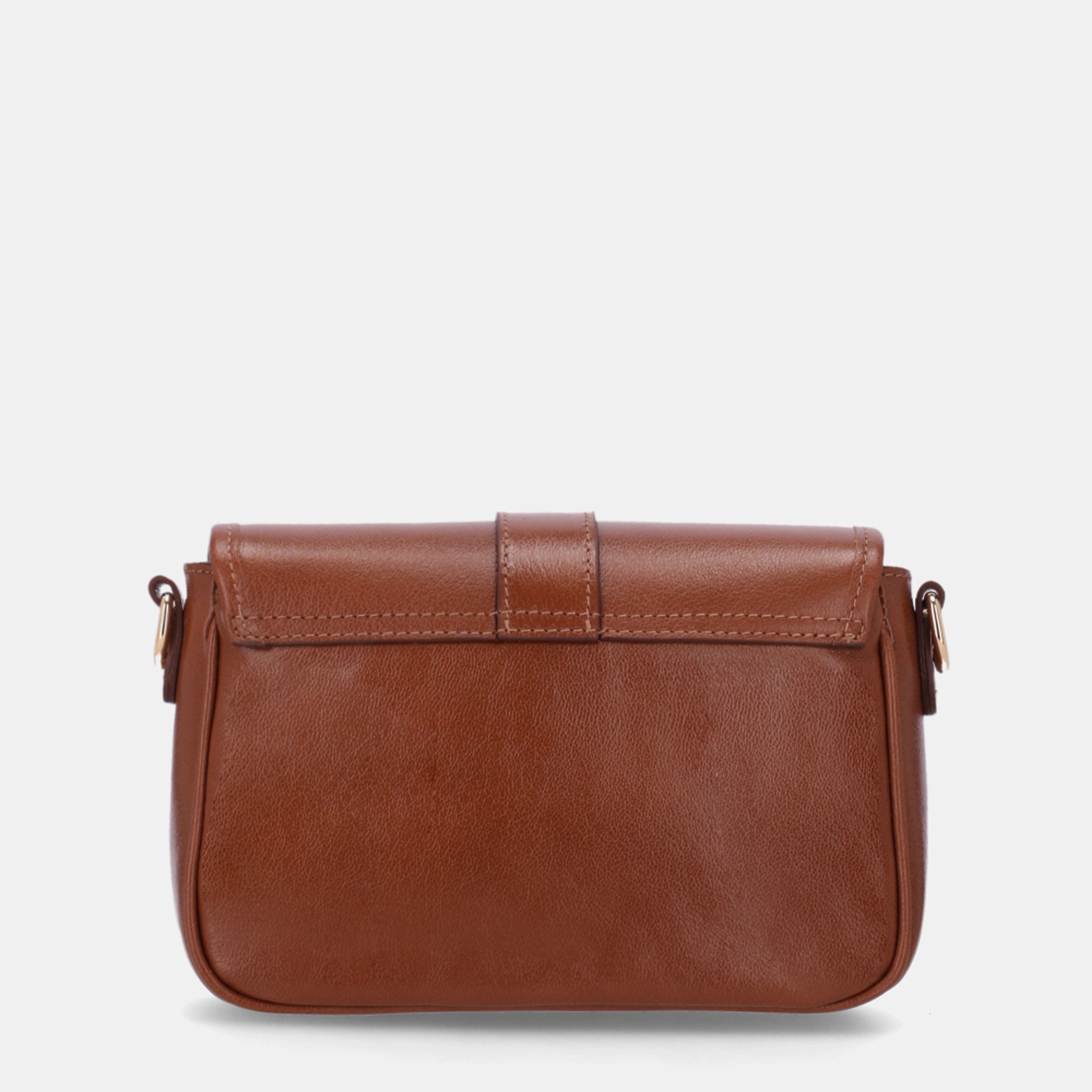 Bolso Square Flap Mediano LDL 2000760
