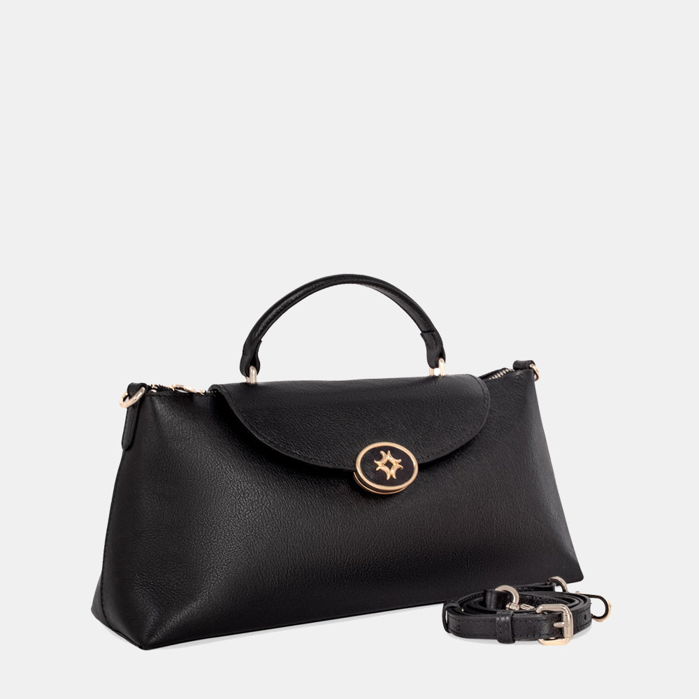 Bolso Top Handle Emblem LDL 2000812