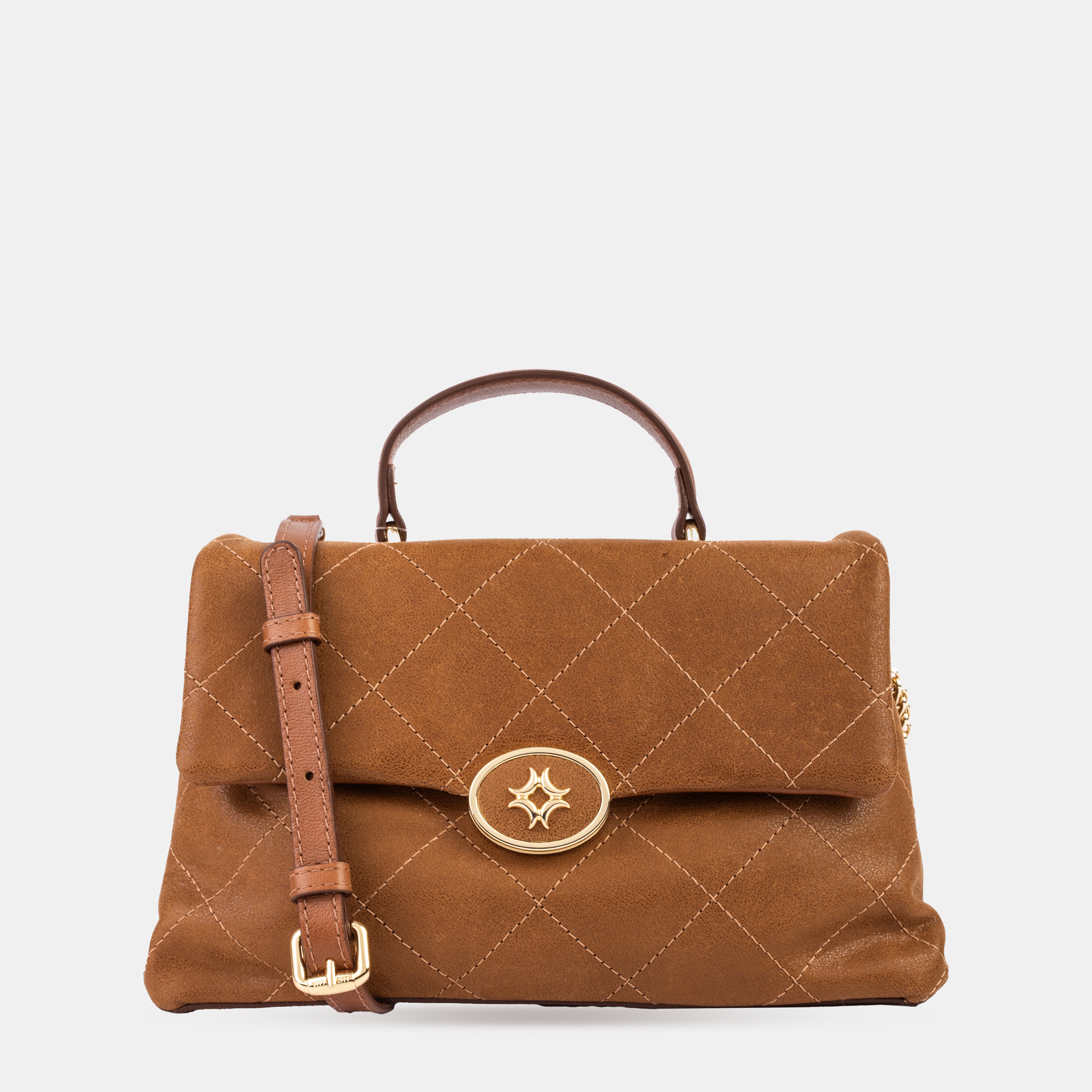 Bolso Satchel Atria LDL 2000819