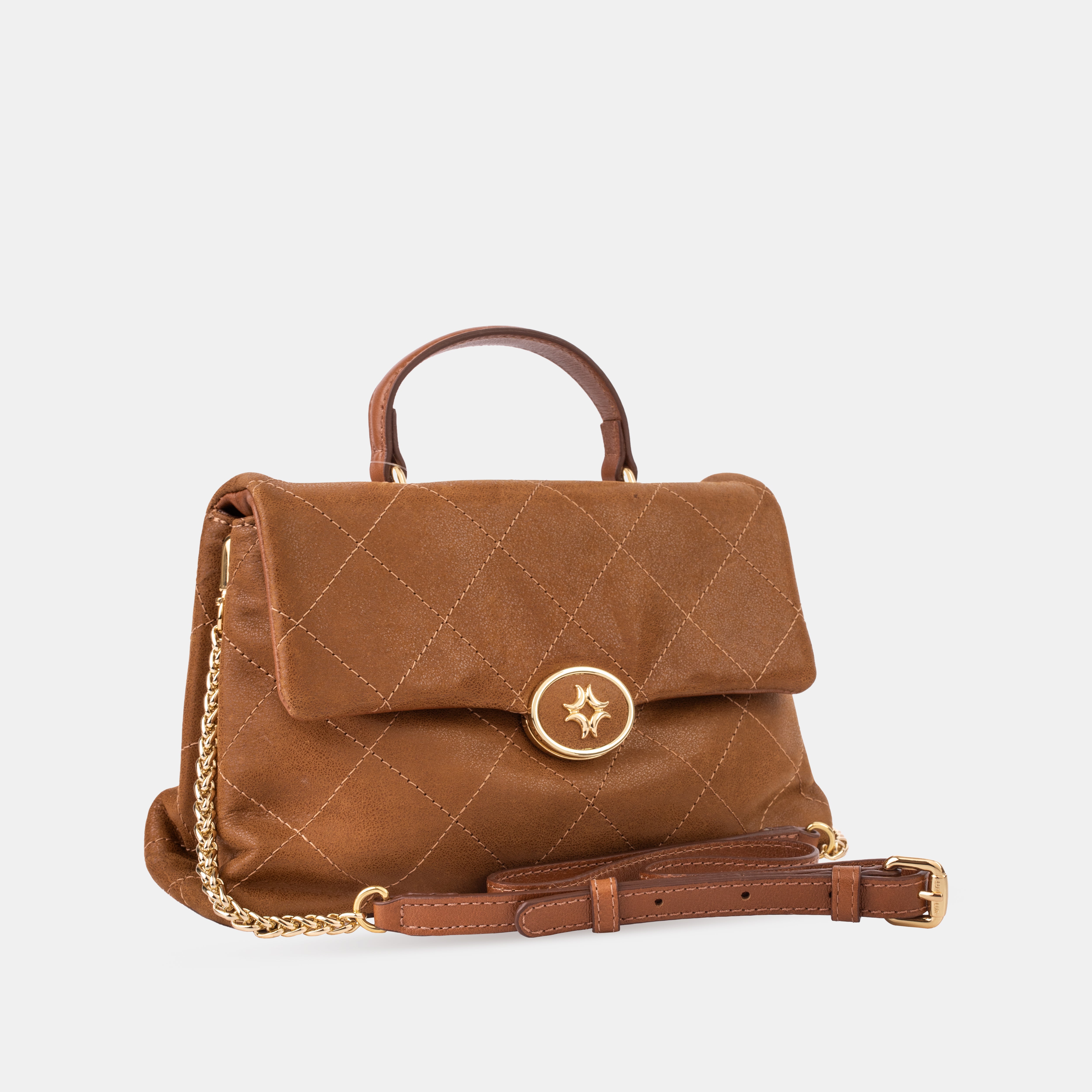 Bolso Satchel Atria LDL 2000819