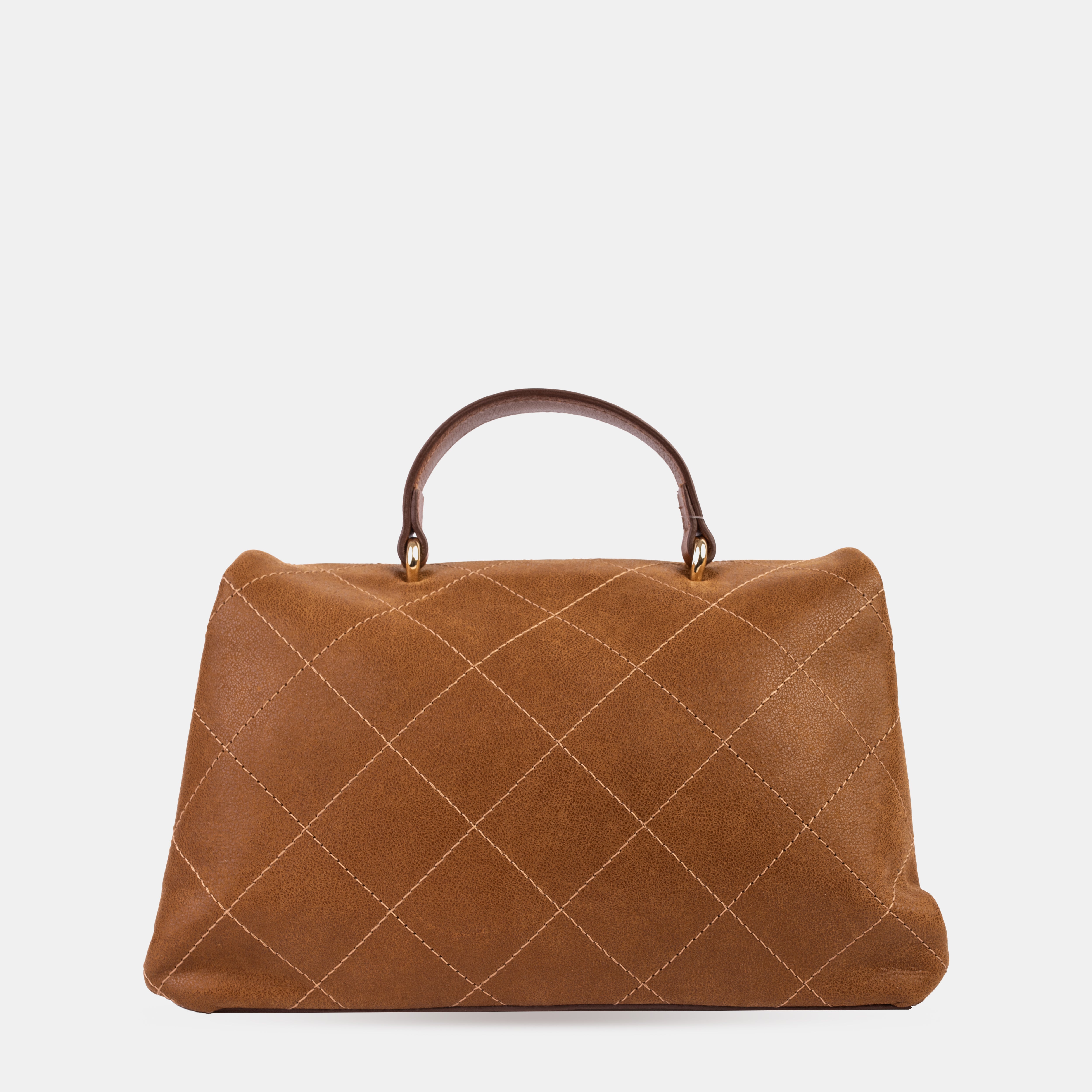 Bolso Satchel Atria LDL 2000819