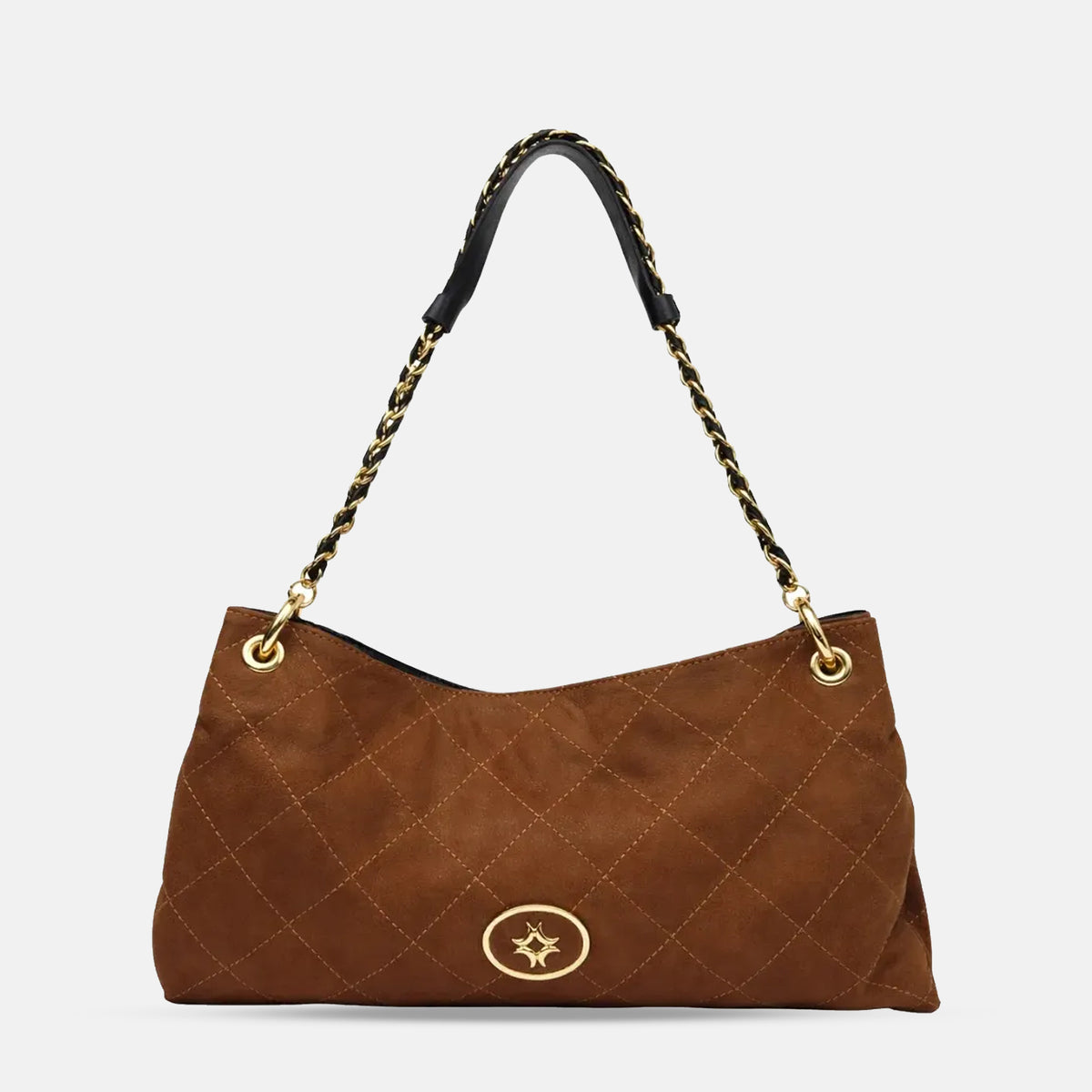 Bolso Hobo Classic Sandra Mediano LDL 2000858