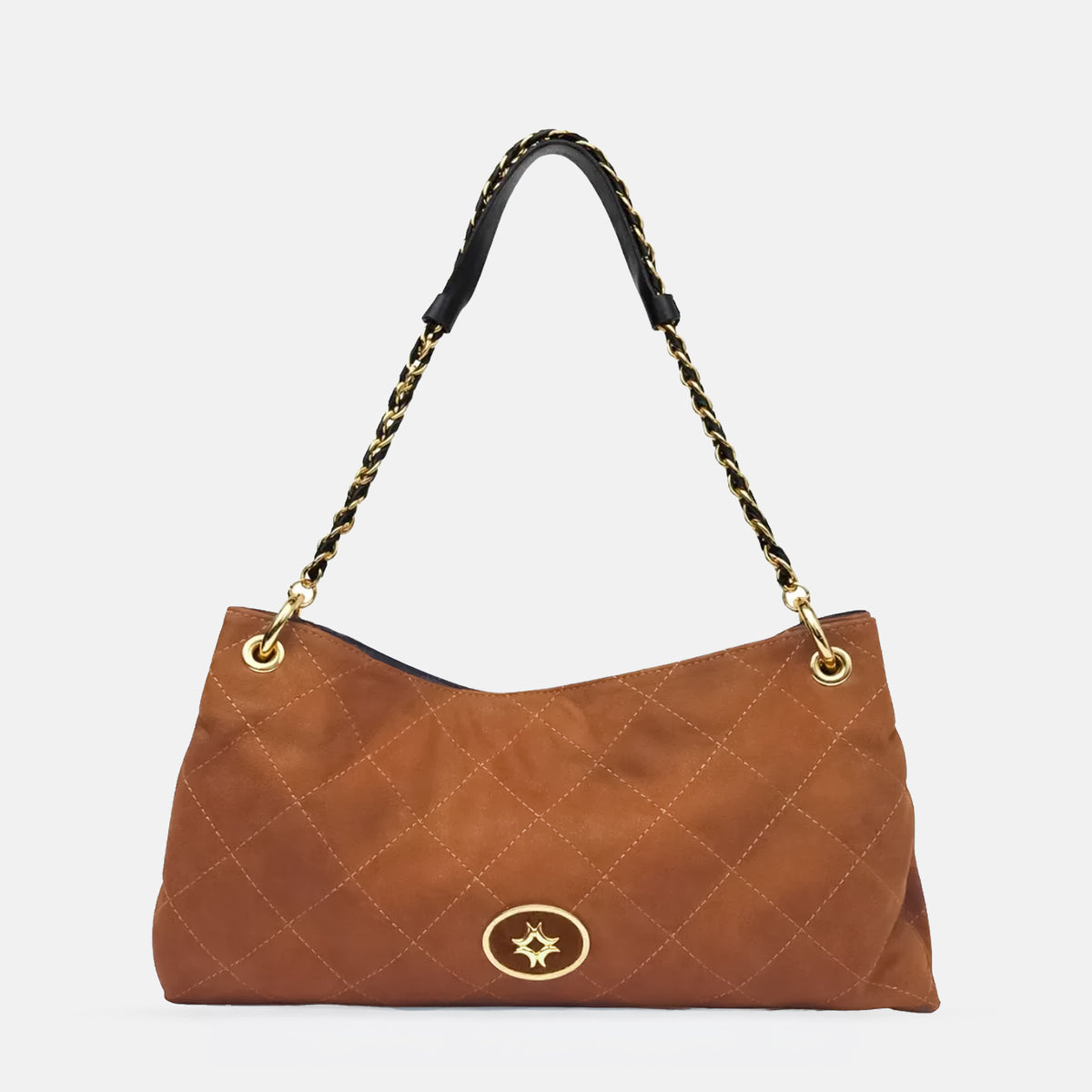 Bolso Hobo Classic Sandra Mediano