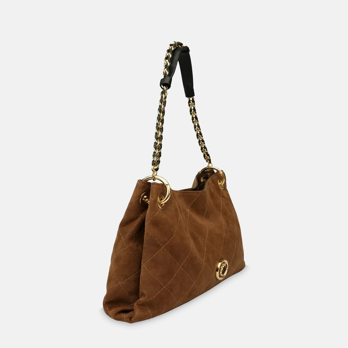 Bolso Hobo Classic Sandra Mediano LDL 2000858