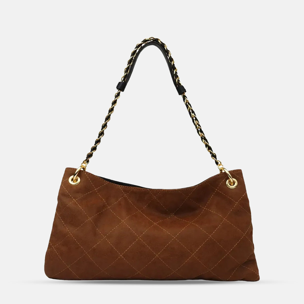 Bolso Hobo Classic Sandra Mediano LDL 2000858
