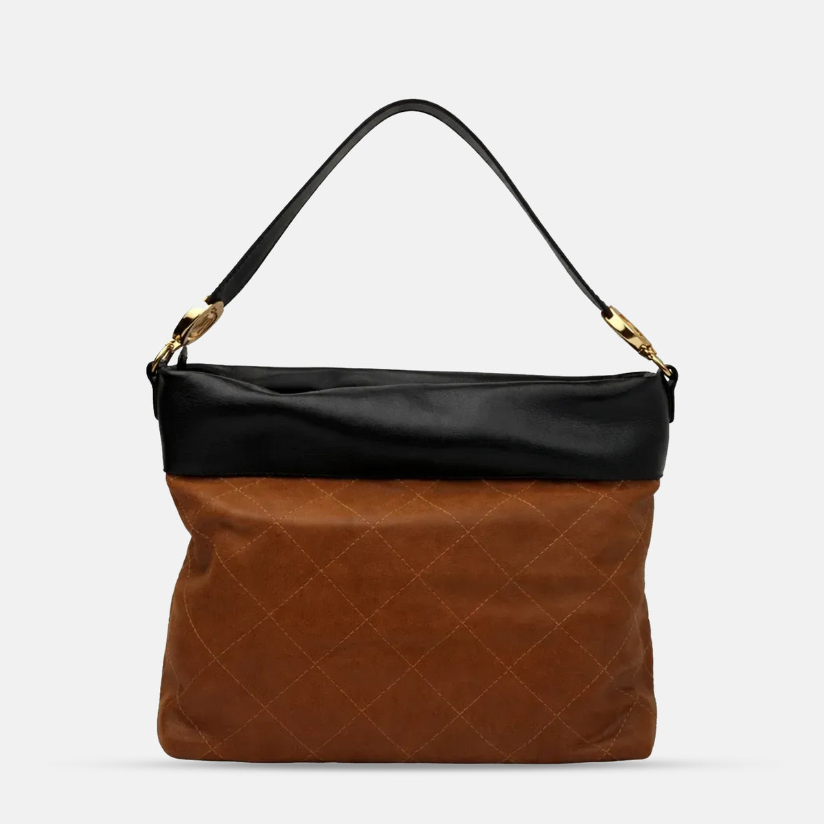 Bolso Hobo Bucket Sandra Mediano LDL 2000859