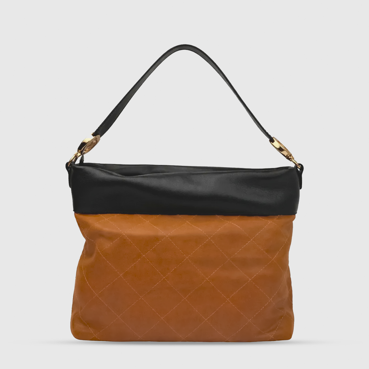 Bolso Hobo Bucket Sandra Mediano