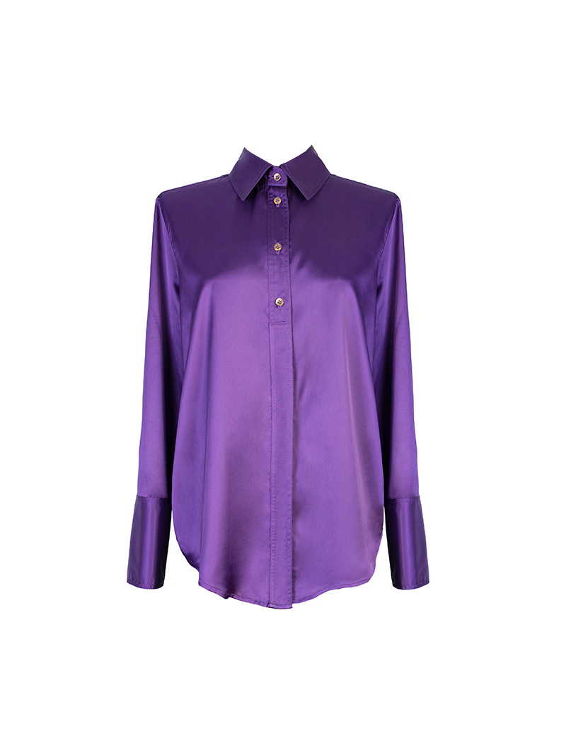 Blusa Gigi Morado
