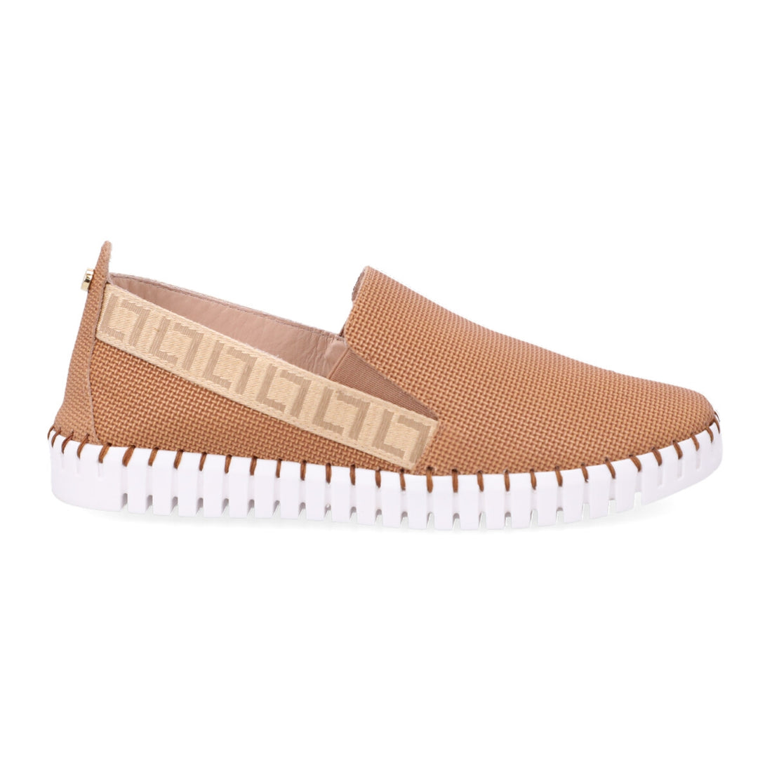 Zapatilla Comfort Classic LDL 60130012