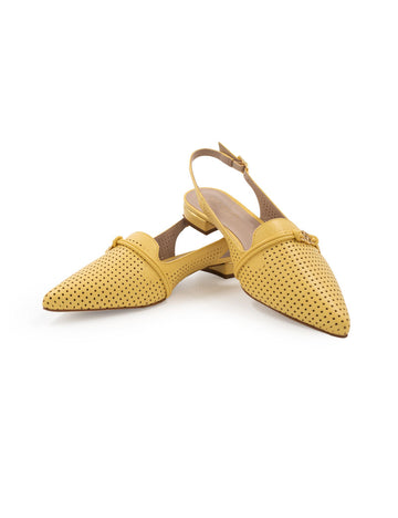 Balerina Slingback Lace LDL 60020007