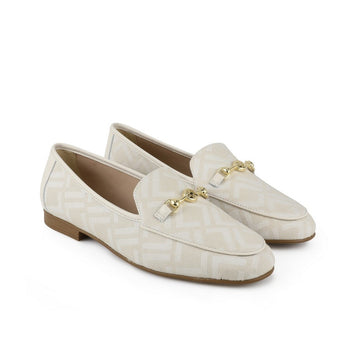 Mocasine Luxe Gold LDL 68901900