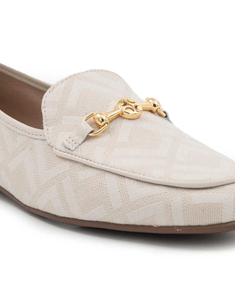 Mocasine Luxe Gold LDL 68901900