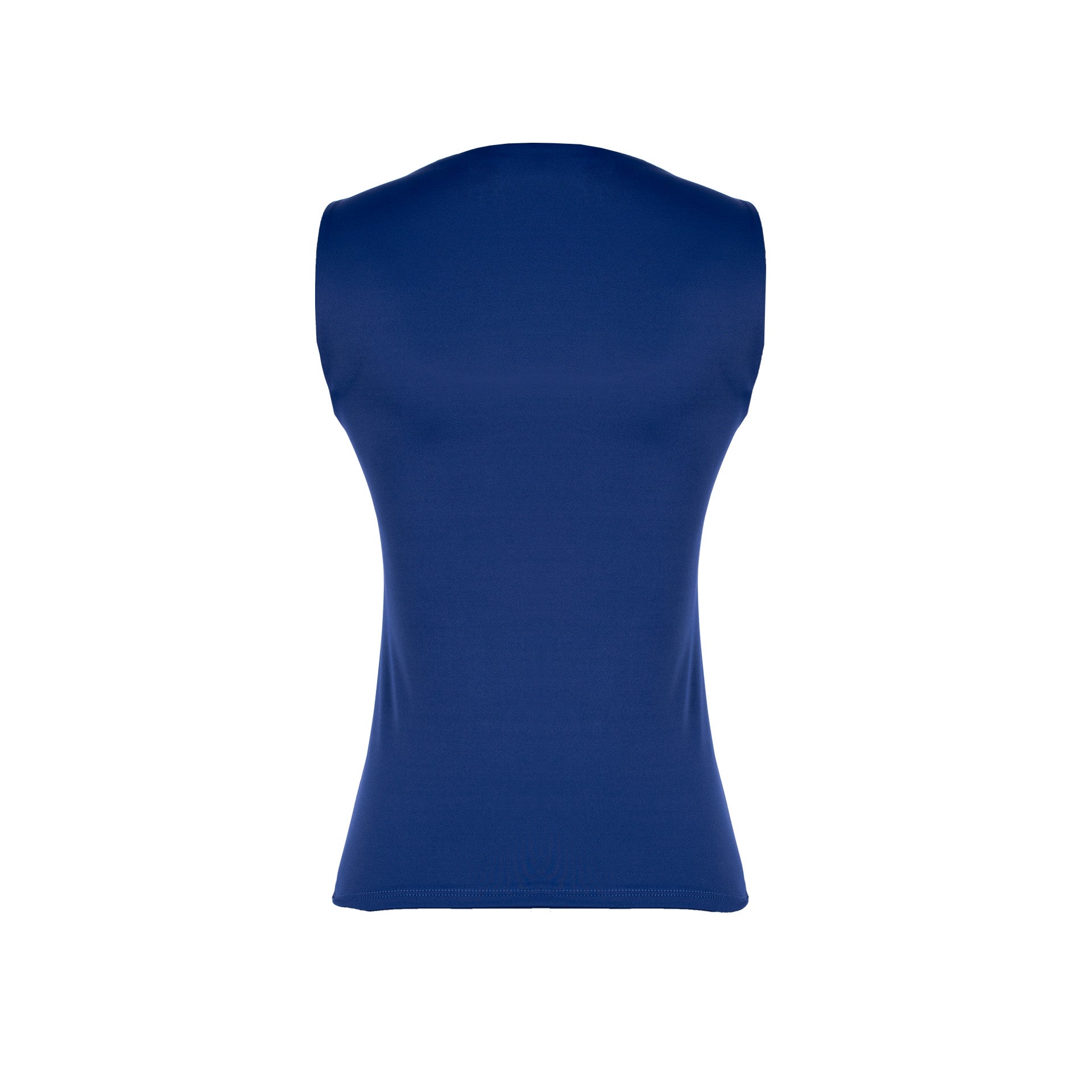 Bvd Scoop Control Navy