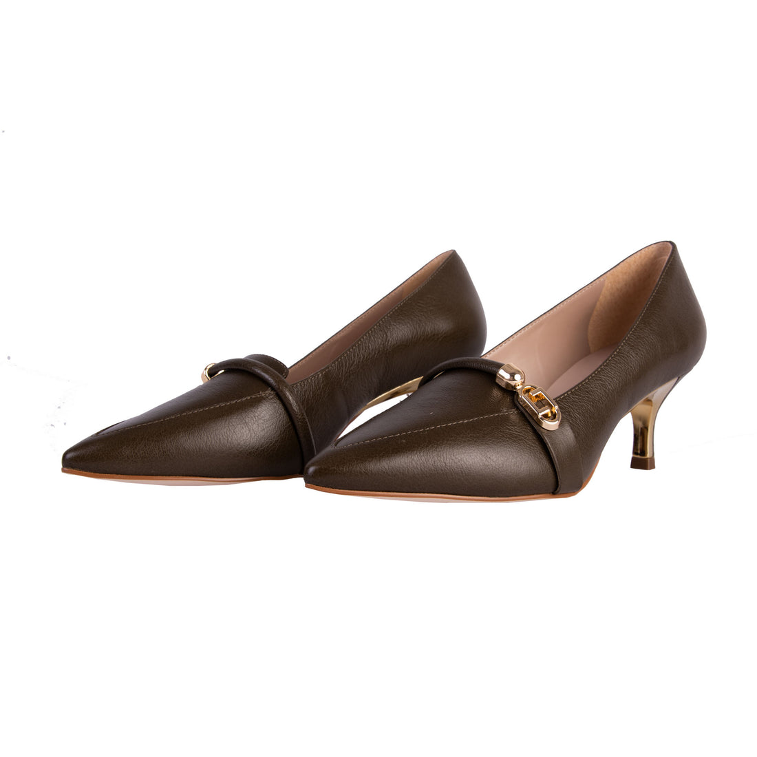 Zapato Kitten Heel LDL 58060018