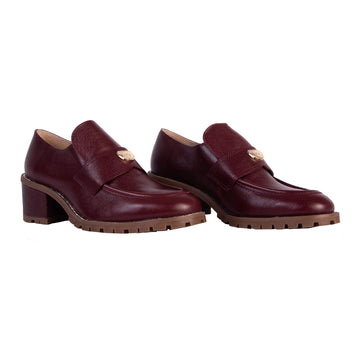Zapato LDL ART 58610020 | Marsala