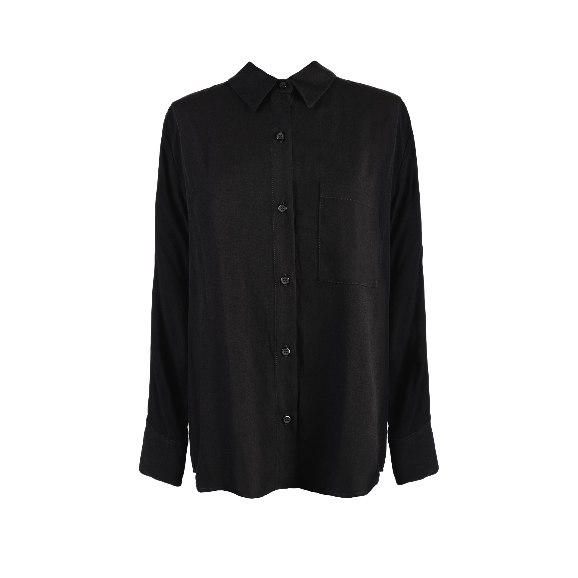 Blusa Tara Negro
