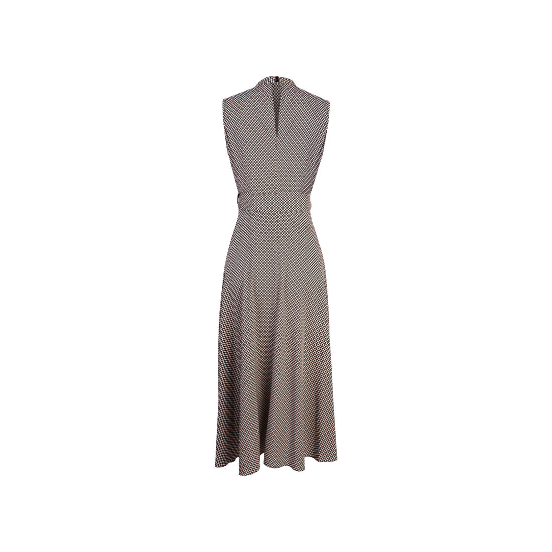 Vestido Tristan Hueso