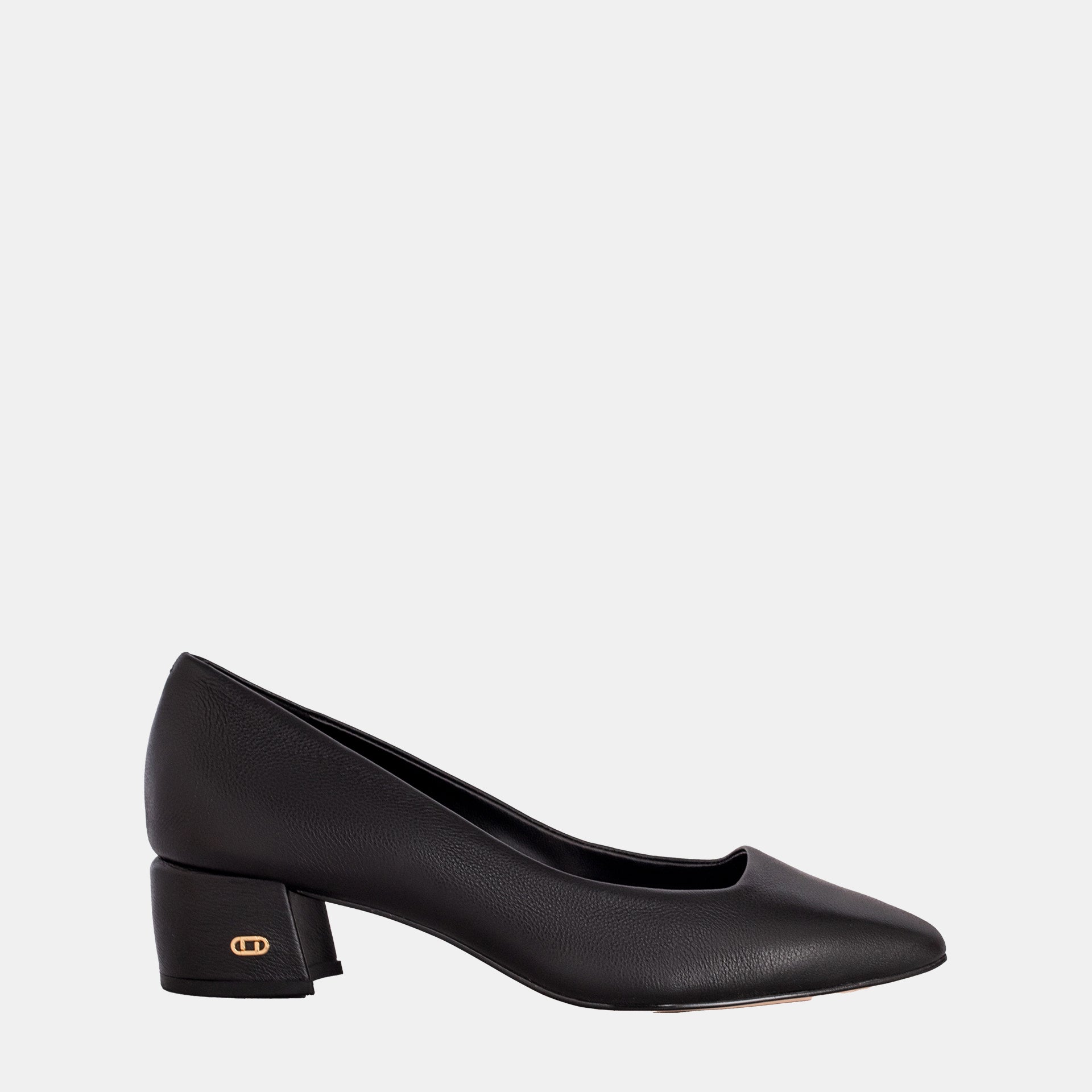 Zapato City Pump LDL 81080001