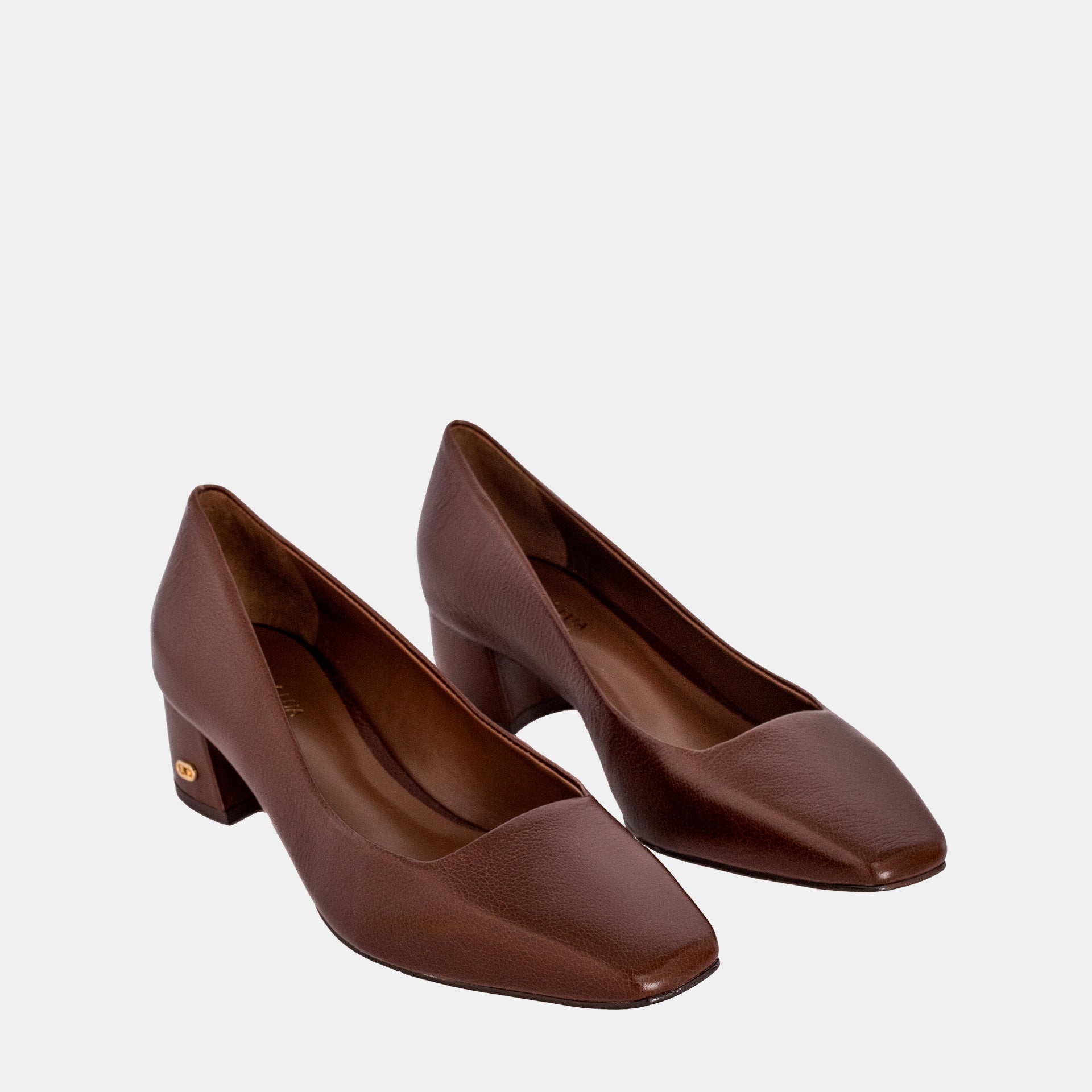 Zapato City Pump LDL 81080001