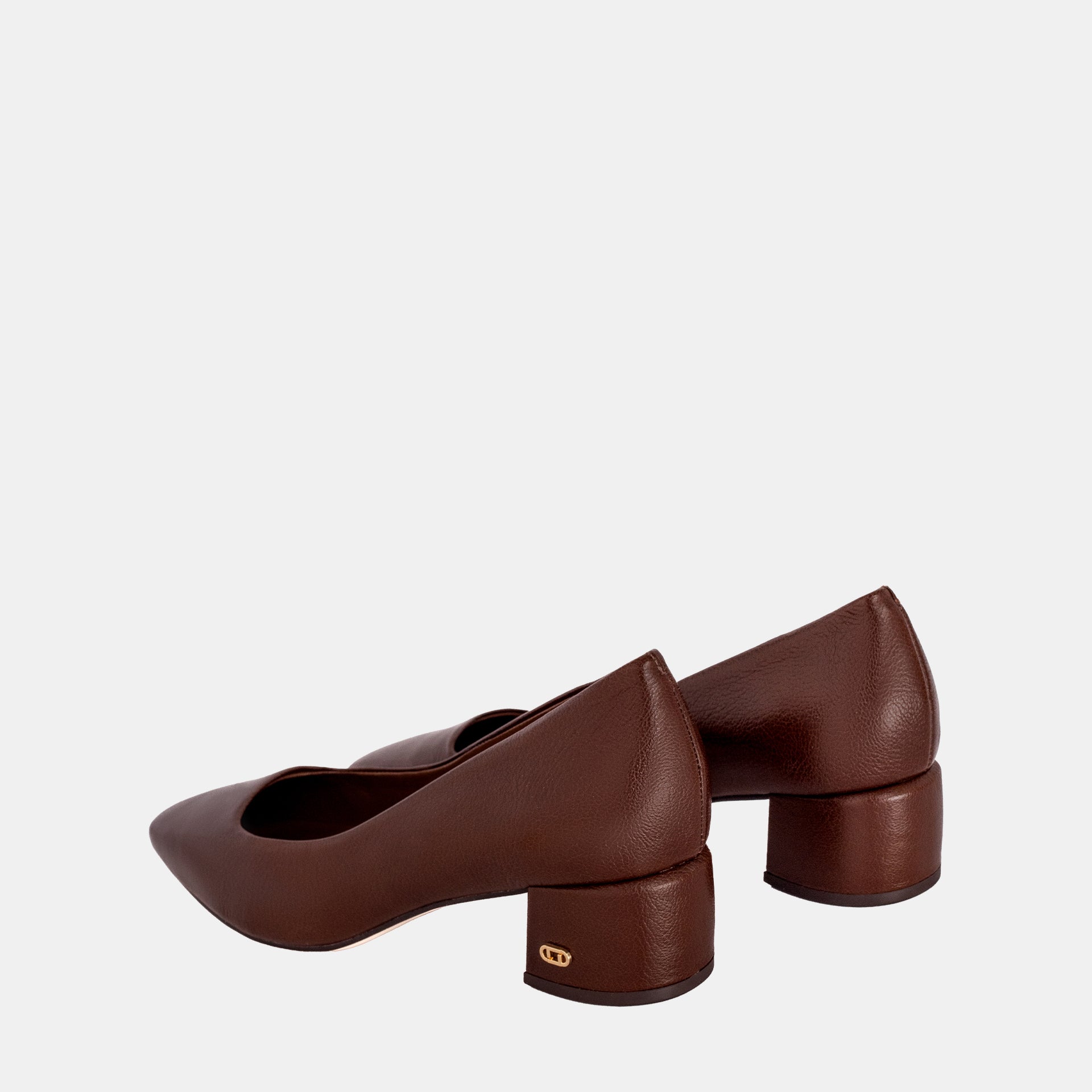 Zapato City Pump LDL 81080001