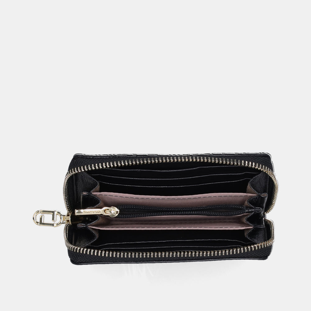 Billetera Zipper Mediana LDL 30001273