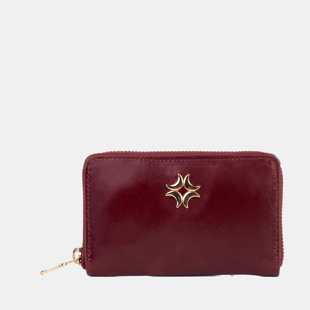 Billetera Zipper Mediana LDL 30001273