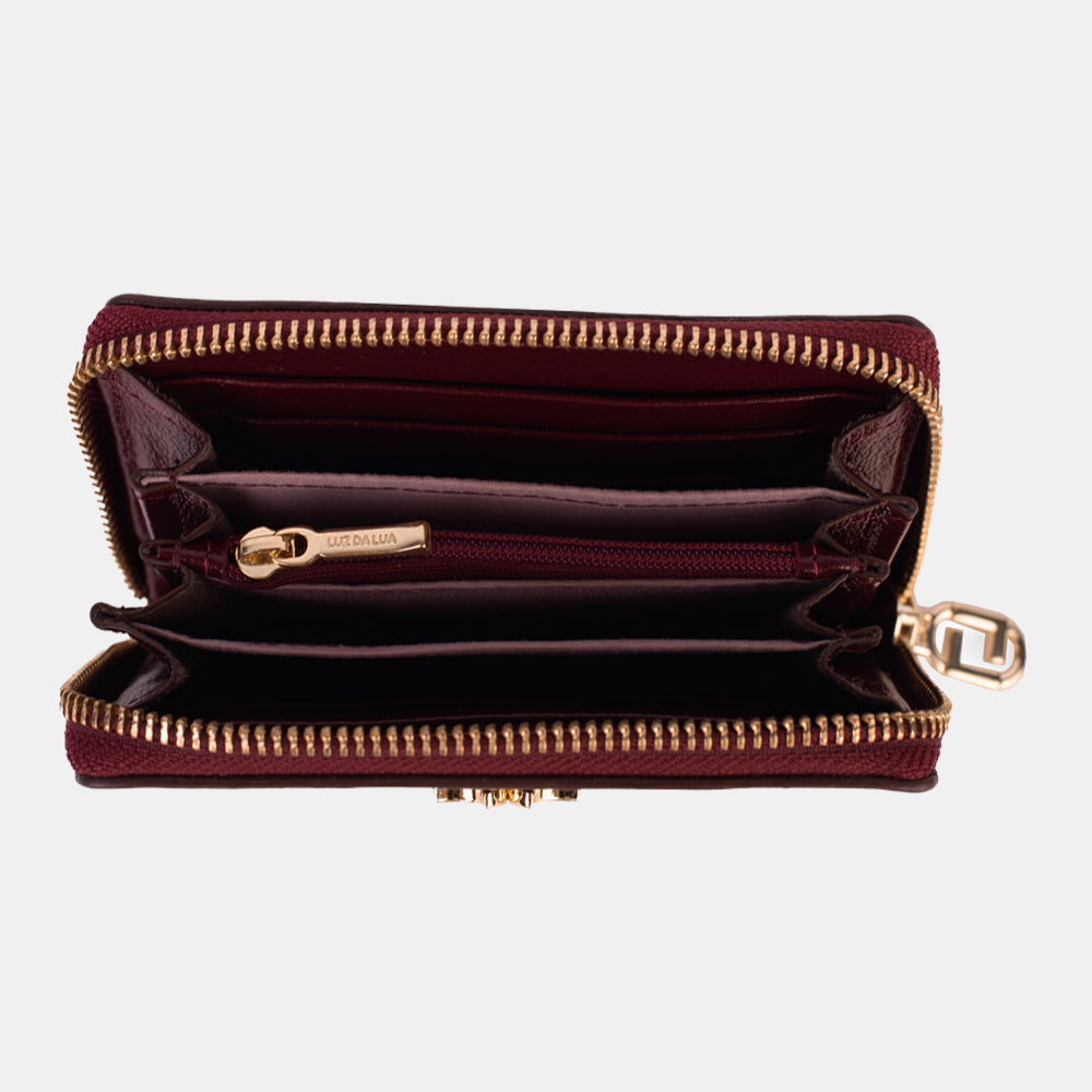 Billetera Zipper Mediana LDL 30001273