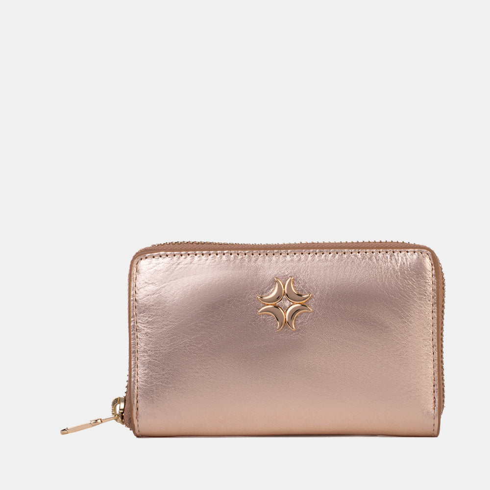 Billetera Zipper Mediana LDL 30001273
