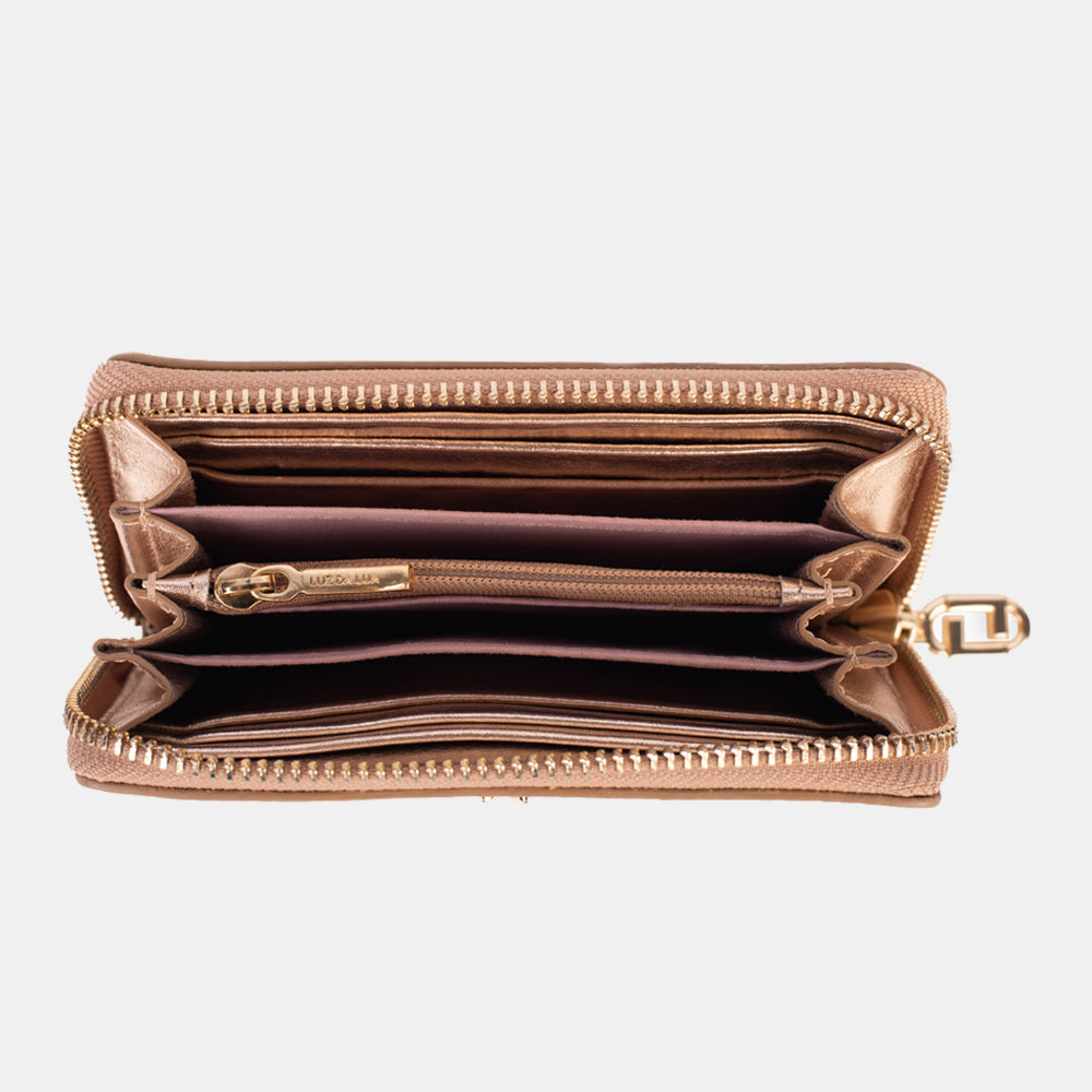 Billetera Zipper Mediana LDL 30001273