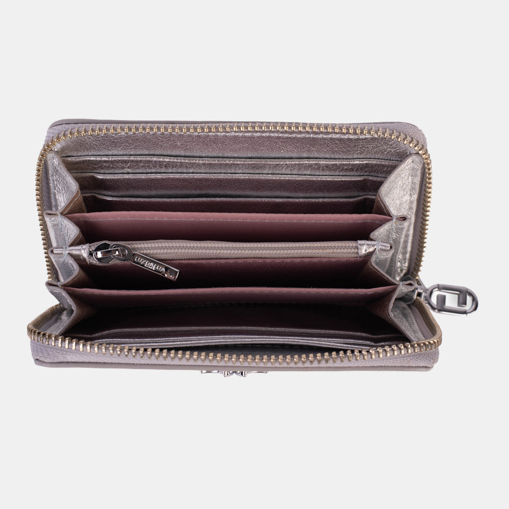 Billetera Zipper Mediana LDL 30001273
