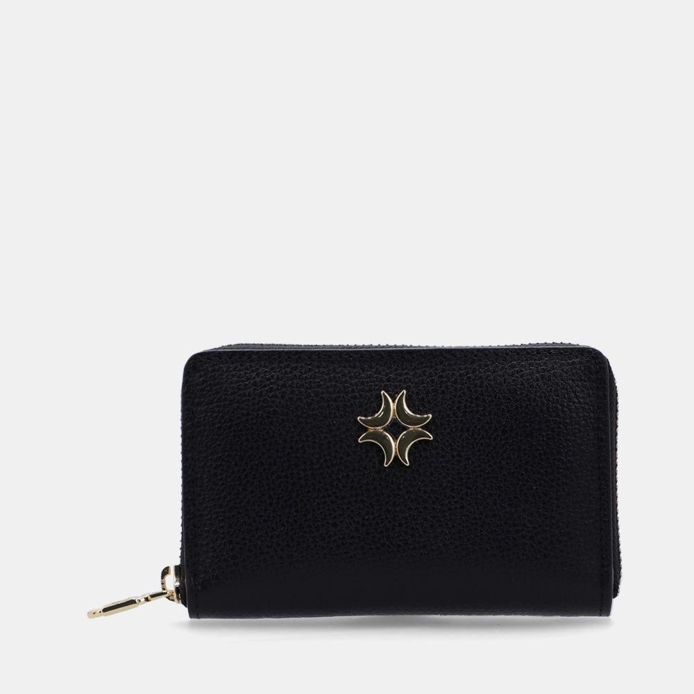 Billetera Zipper Mediana LDL 30001273