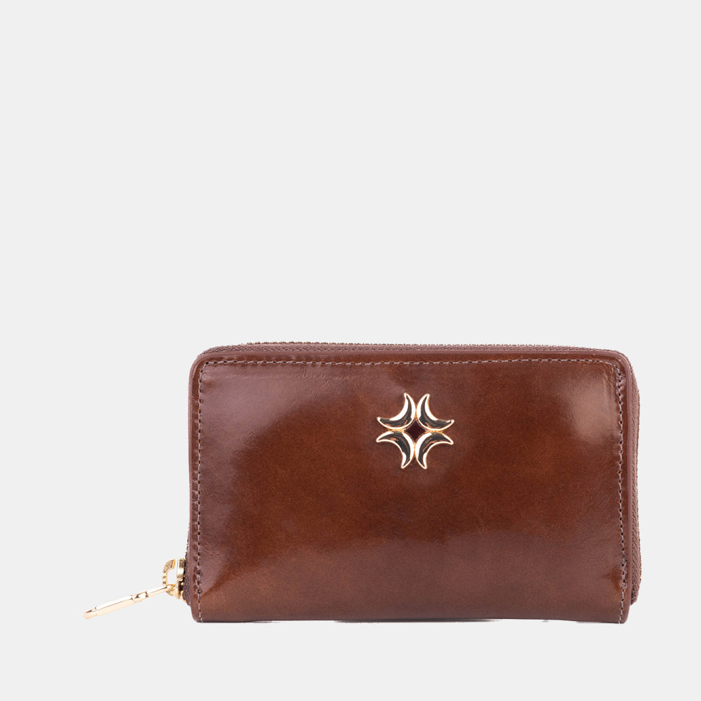 Billetera Zipper Mediana LDL 30001273