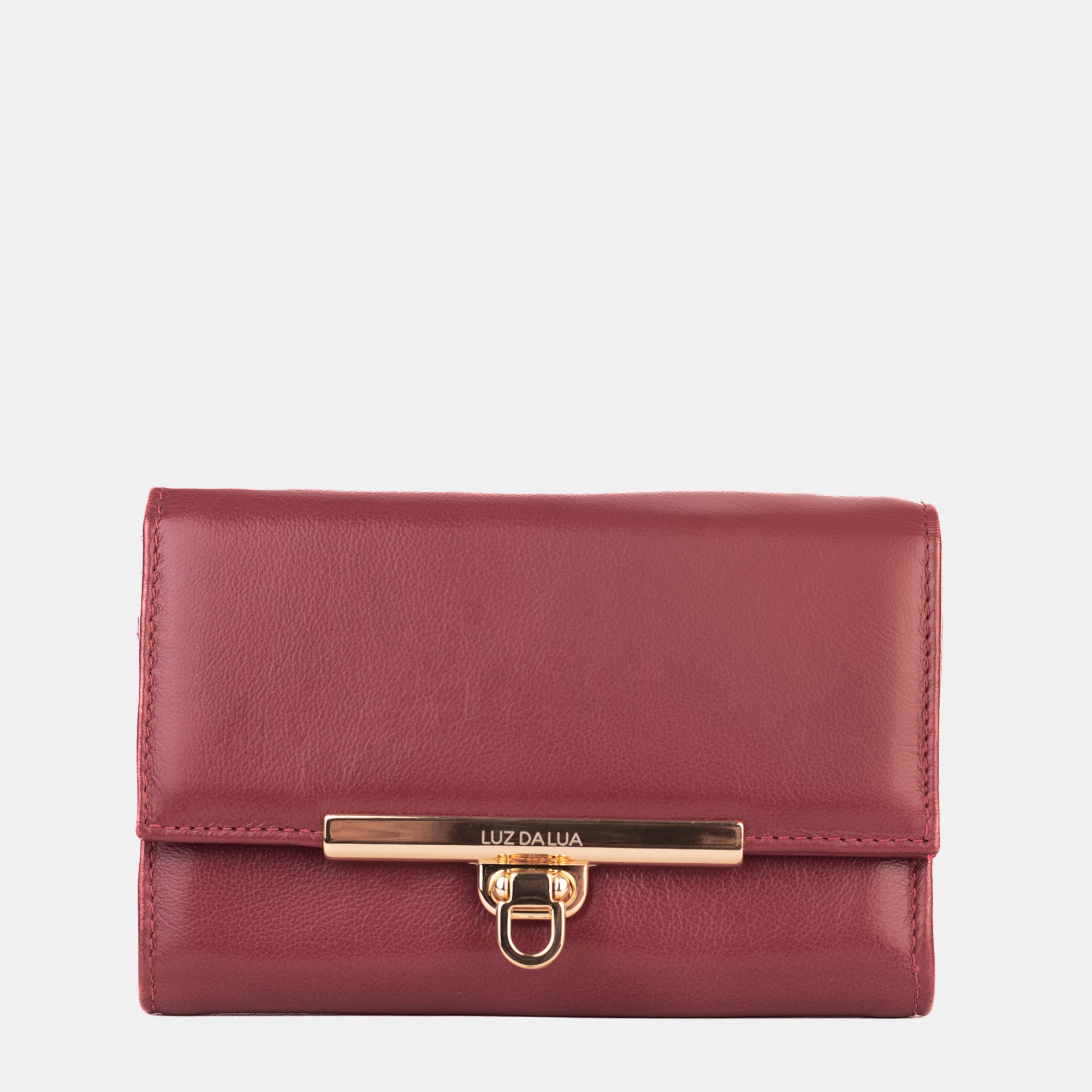 Billetera Luxe Flap LDL 3000546