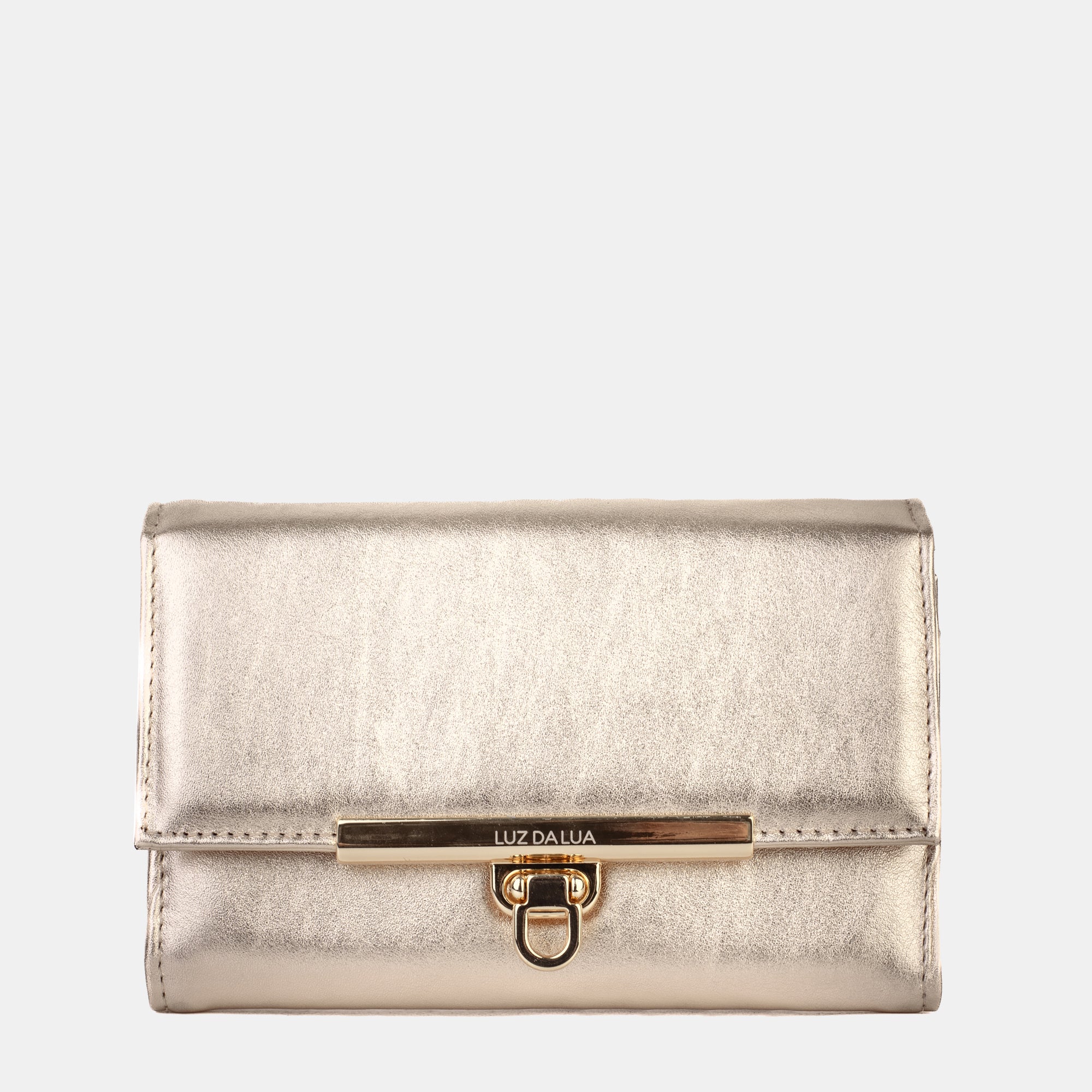 Billetera Luxe Flap LDL 3000546