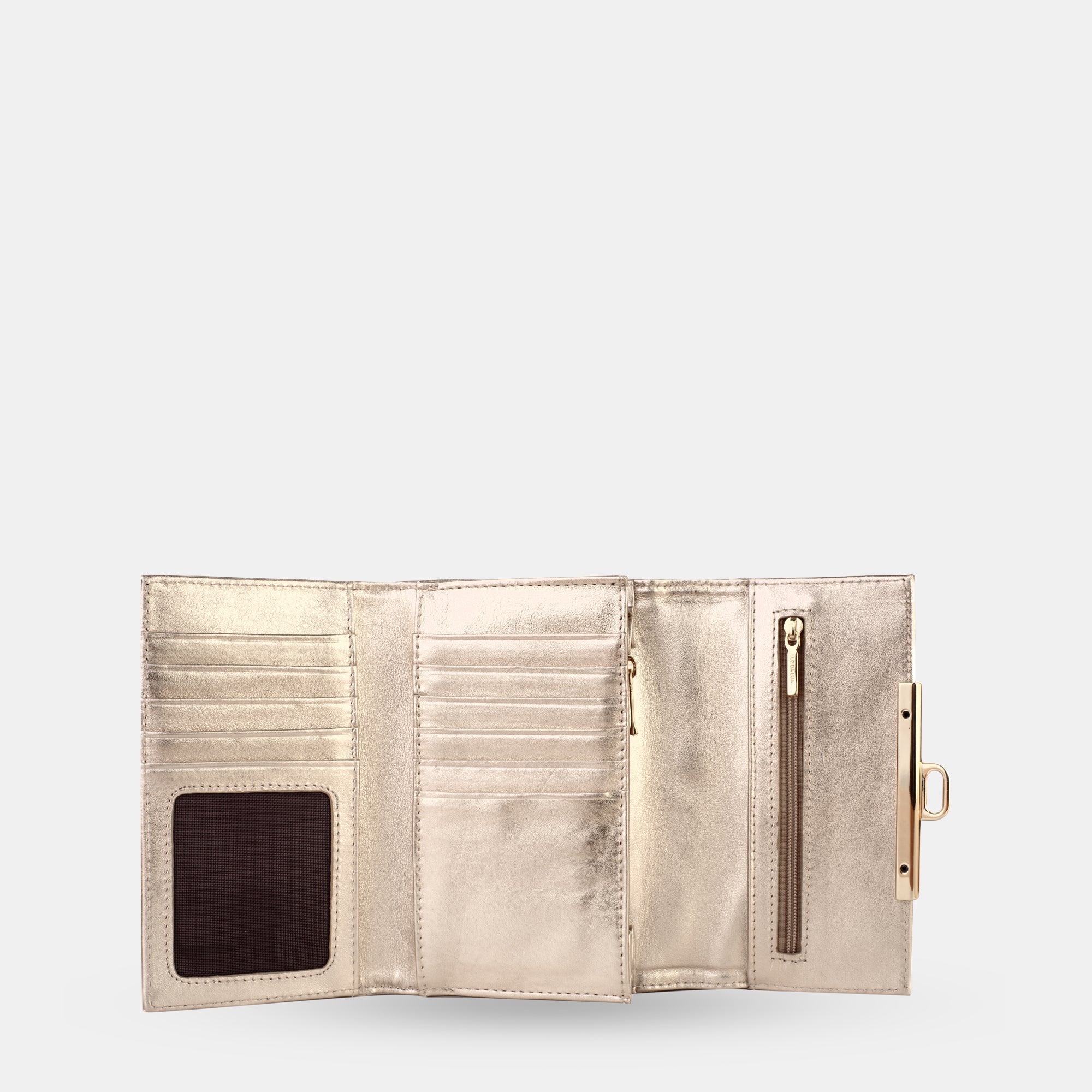 Billetera Luxe Flap LDL 3000546