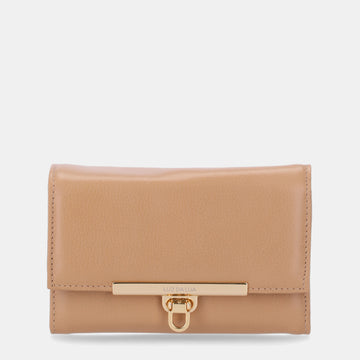 Billetera Luxe Flap LDL 3000546