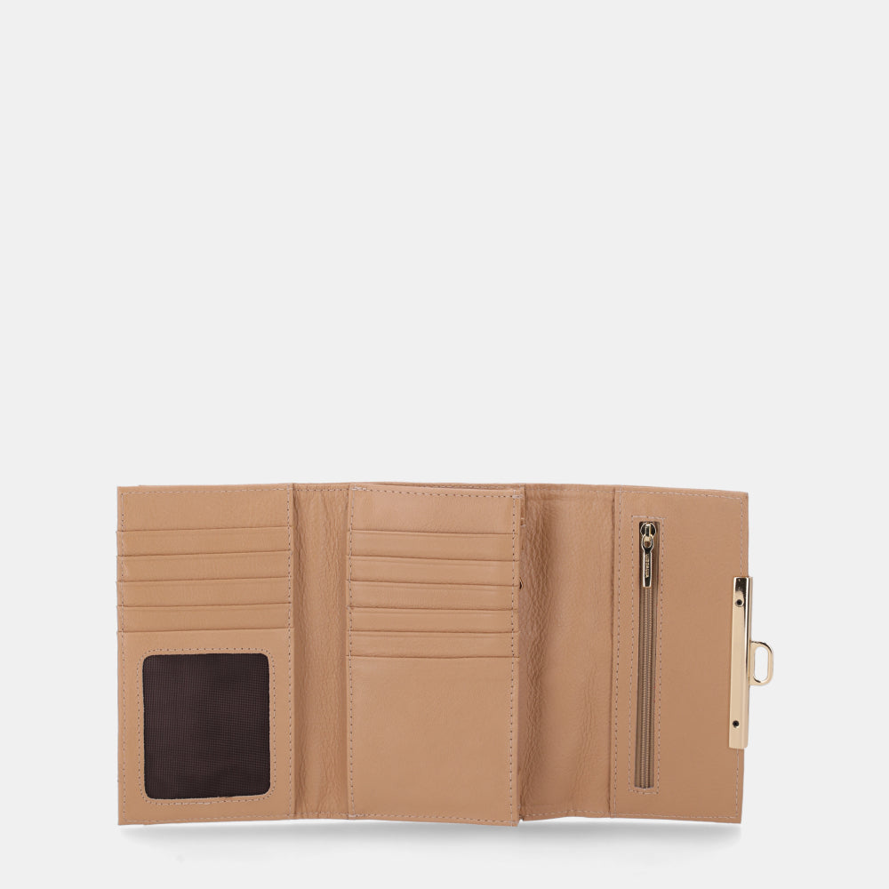 Billetera Luxe Flap LDL 3000546