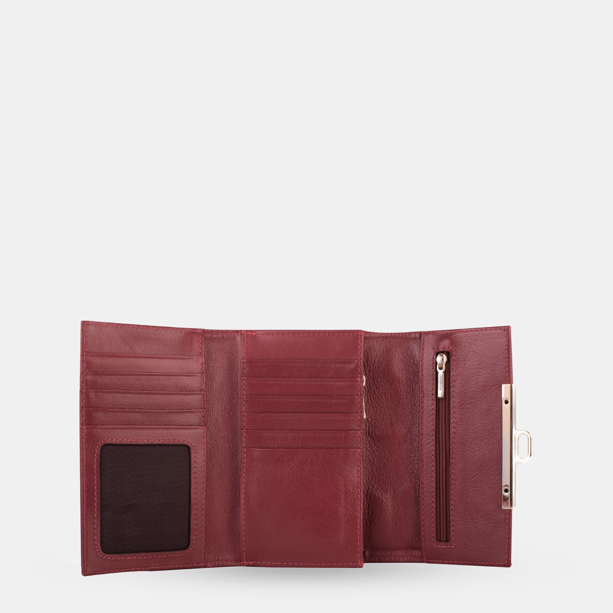 Billetera Luxe Flap LDL 3000546