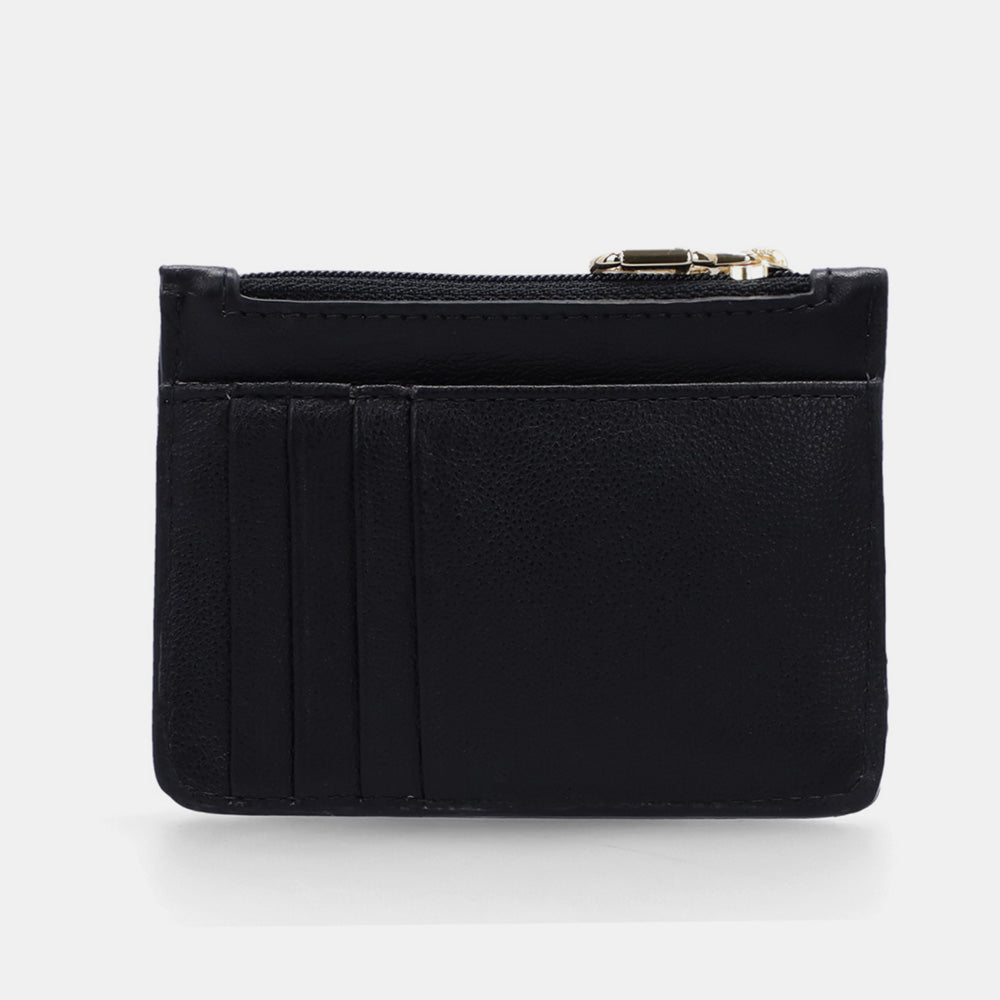 Tarjetero Zipper Mini LDL 3001001