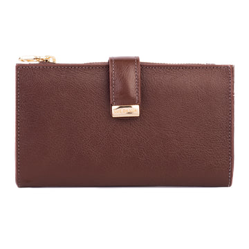 Billetera Clasp Mediano LDL 3001048