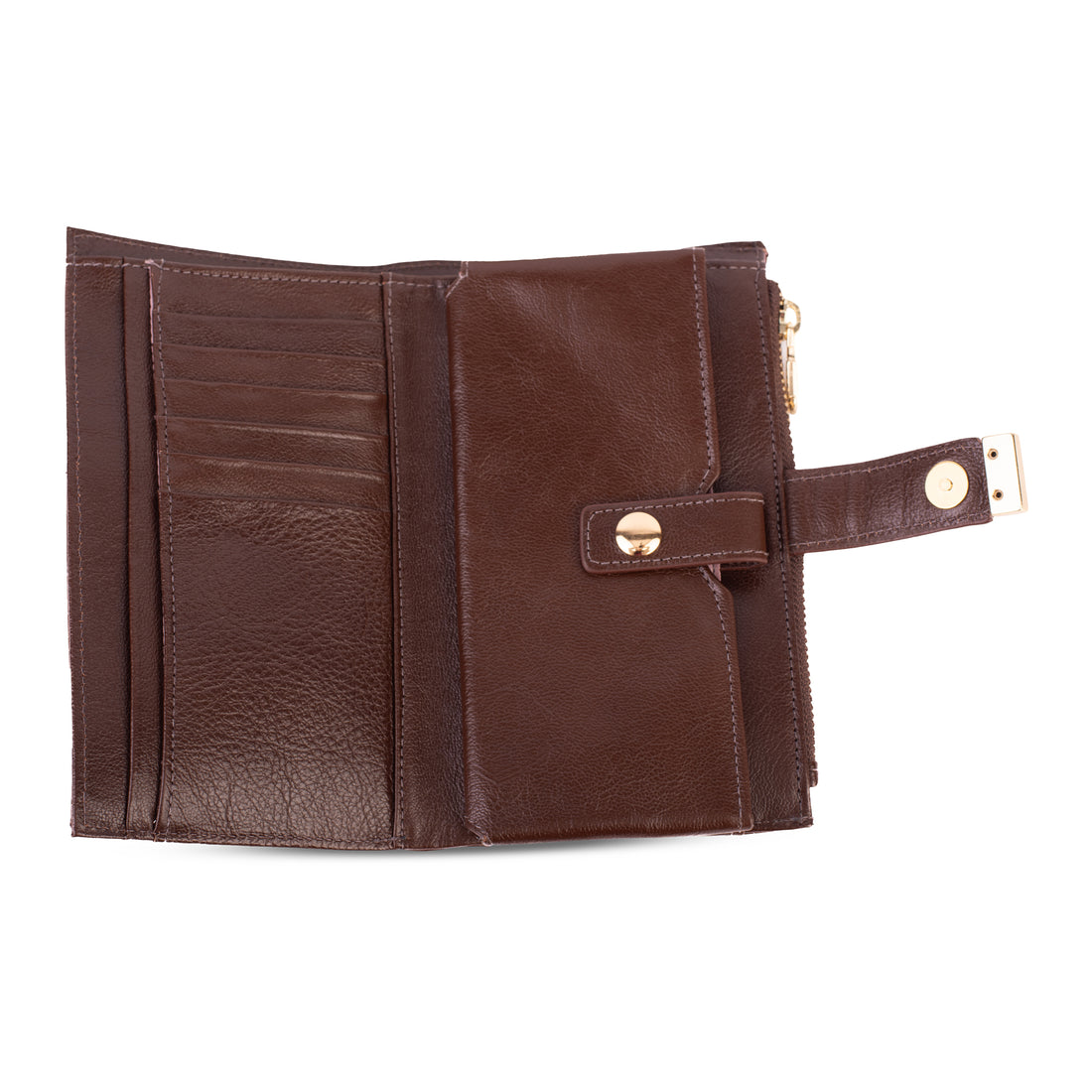 Billetera Clasp Mediano LDL 3001048