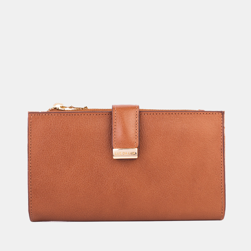 Billetera Clasp Mediano LDL 3001048
