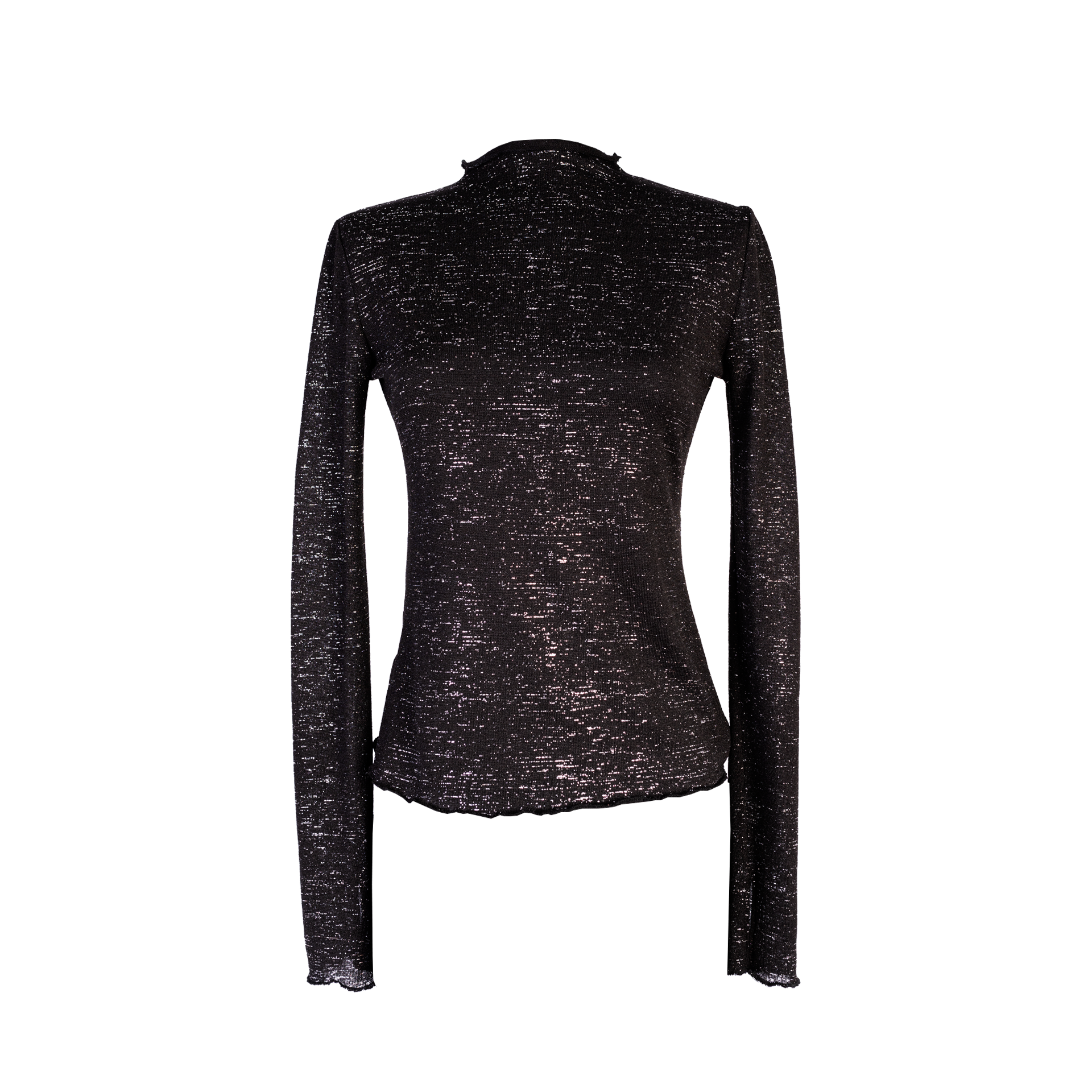 Cafarena Basic Brillo Negro