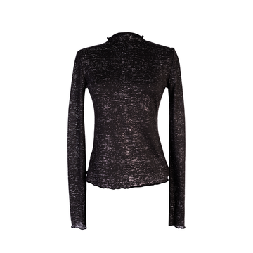 Cafarena Basic Brillo Negro